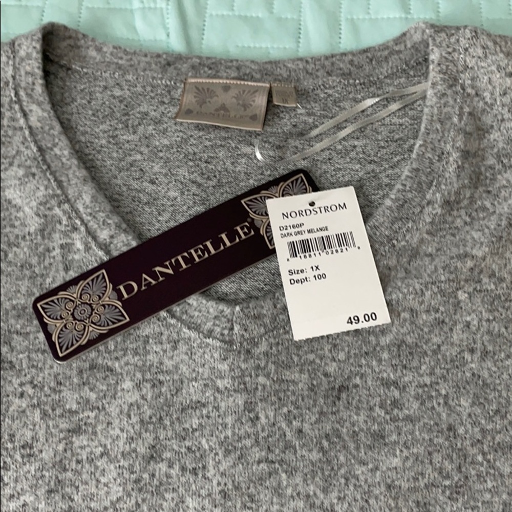 Pullover - Picture 2 of 4